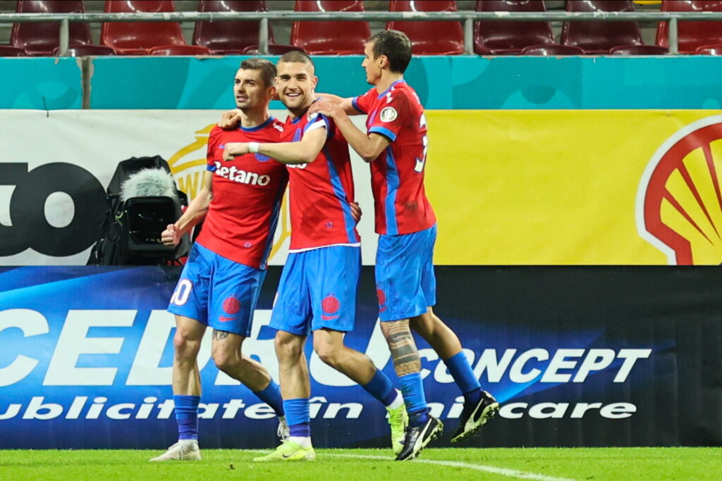 Decizia FIFA care dă un avantaj cluburilor europene: FCSB și Dinamo sunt favorizate