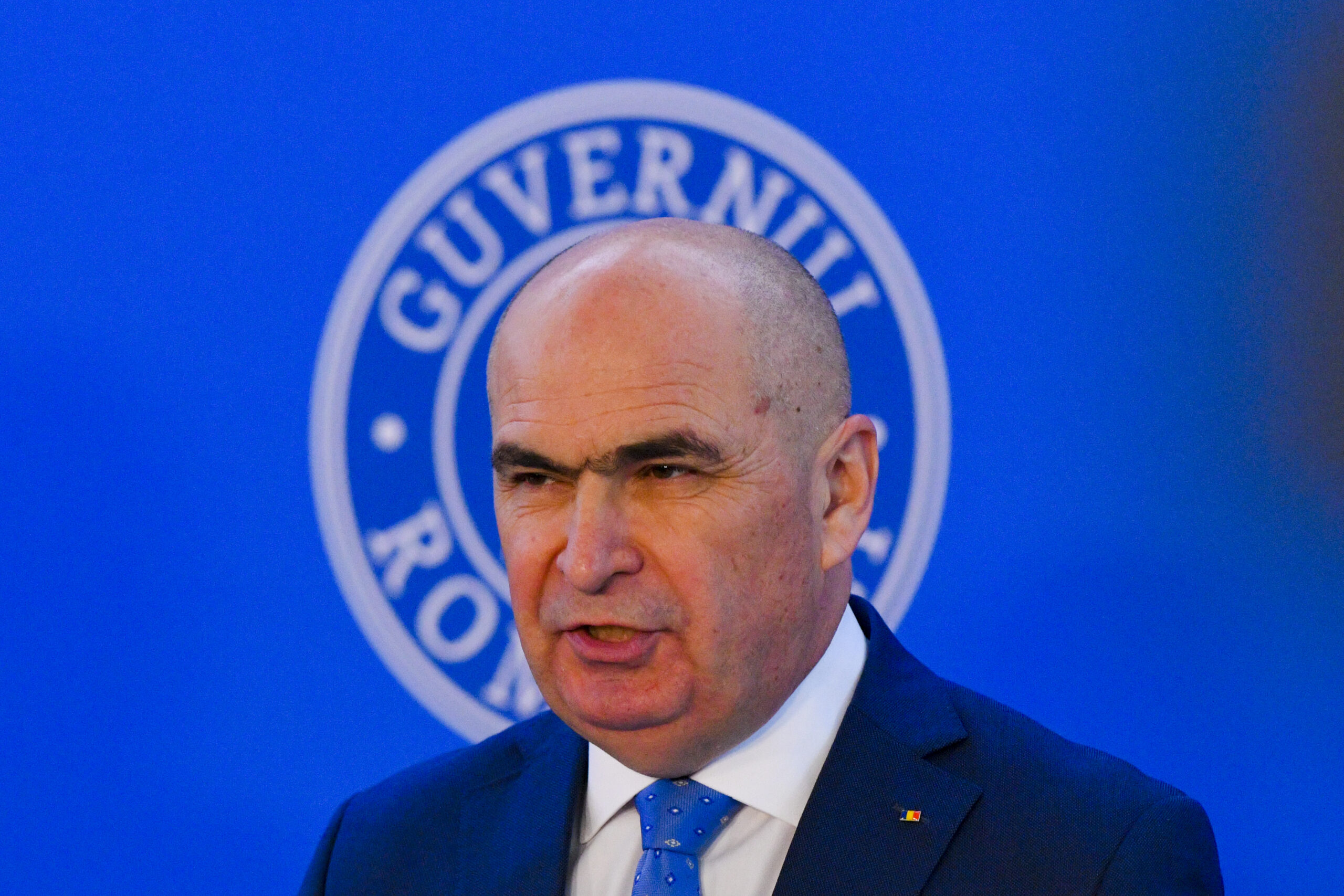 Salariul minim nu va fi majorat în 2026, anunță Ilie Bolojan