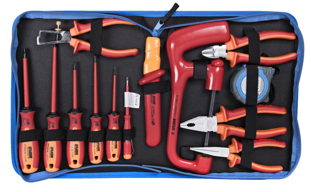 Unior Tepid – Cum separăm sculele cu adevărat conforme IEC 60900 de aparențe: tehnologie, încercări, proces de evaluare