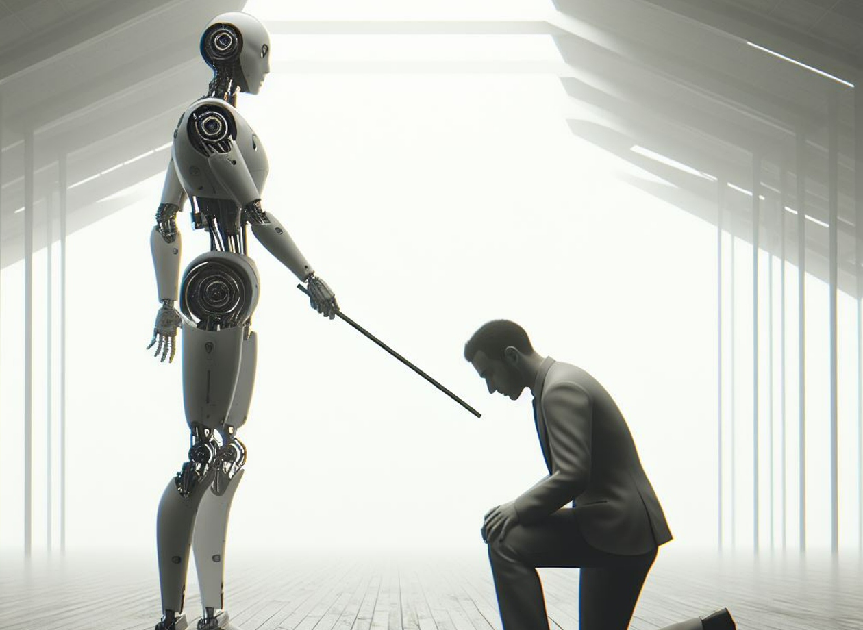 Un recent laureat Nobel avertizează asupra pericolelor inteligenței artificiale