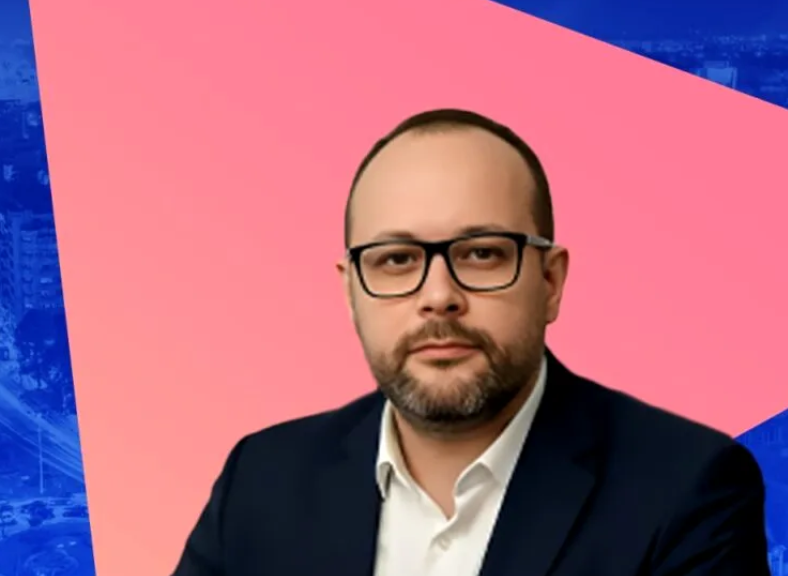 Se vor scumpi călătoriile cu transportul în comun din Capitală? Ce spune Andrei Dinculescu-Bighea, directorul general al STB