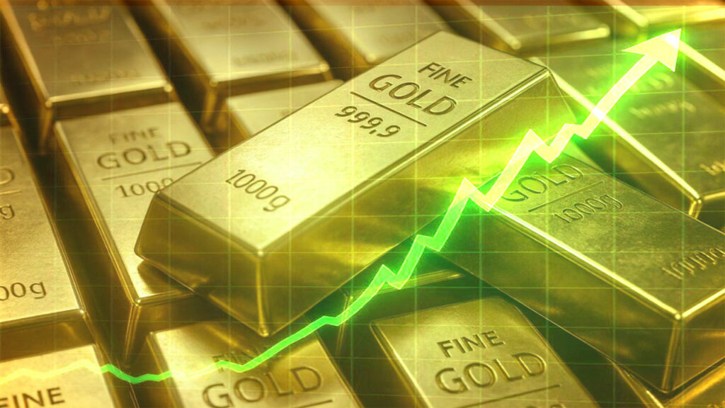 Banca Națională a Bulgariei a făcut cea mai mare achiziție de aur din ultimii 28 de ani