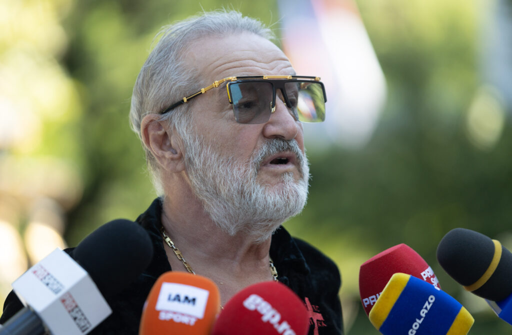 FCSB–Dinamo, derby sub tensiune: Becali, anunț tranșant despre echipă