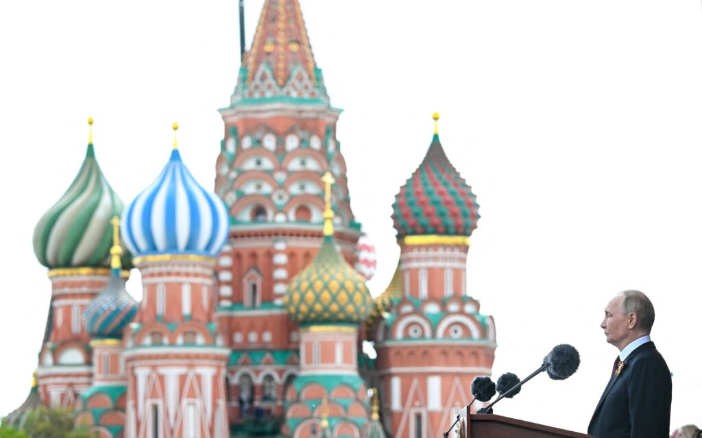 Biserica Ortodoxă Rusă, sute de plângeri depuse la Procuratura Generală împotriva clinicilor private care fac avorturi la cerere / Rusia se confruntă cu cea mai mică rată a natalității din 1990