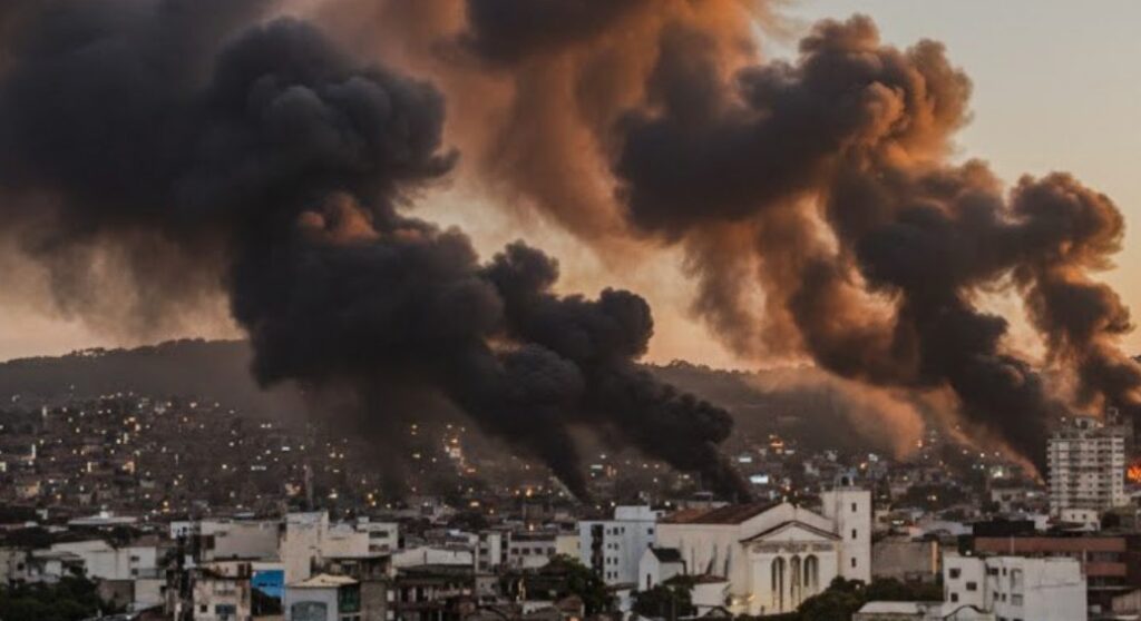 Operațiune în forță a poliției in favelele din Rio: Brazilia „nu poate accepta” criminalitatea organizată, spune președintele Lula