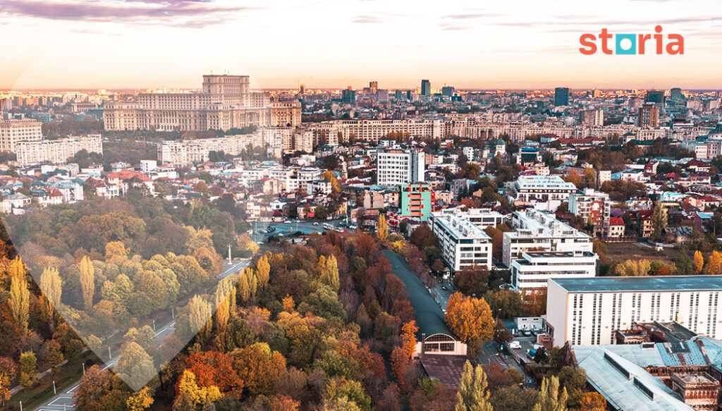 Analiză Storia – Locuințele de închiriat din Sectorul 6 sunt cele mai căutate din București