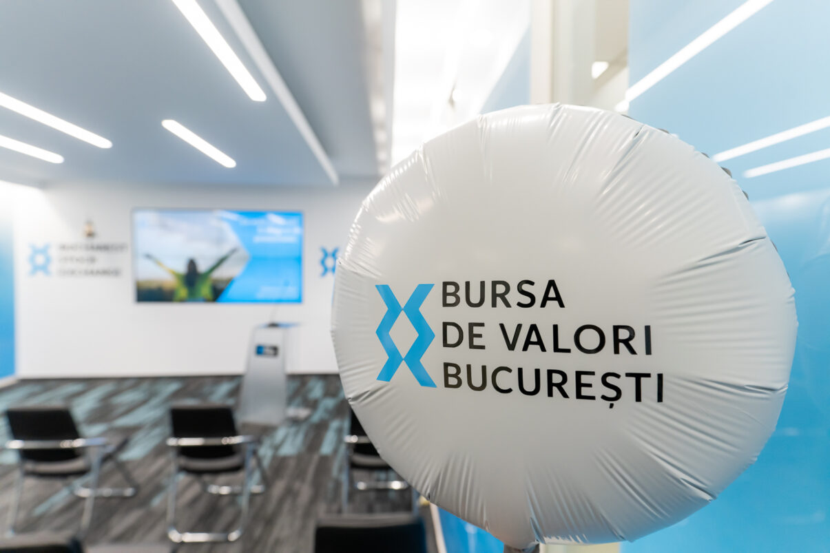 Tensiunile din coaliție afectează Bursa de Valori