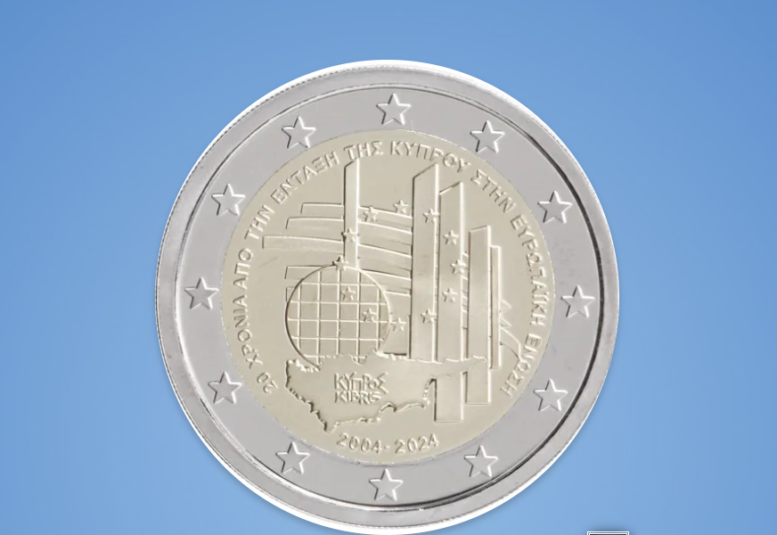 moneda 2 euro