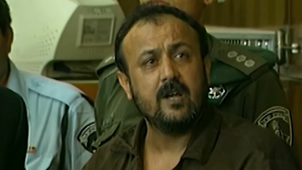 Israelienii refuză să includă în schimbul de ostatici și prizonieri un lider palestinian