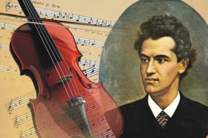 Ciprian Porumbescu: țăranul sărac, cu studii la Viena, arestat pe nedrept de austo-ungari. Cum s-a făcut remarcat marele compozitor