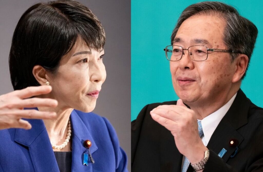 Coaliția de guvernare din Japonia se destramă. Komeito nu o mai suține pe Sanae Takaichi