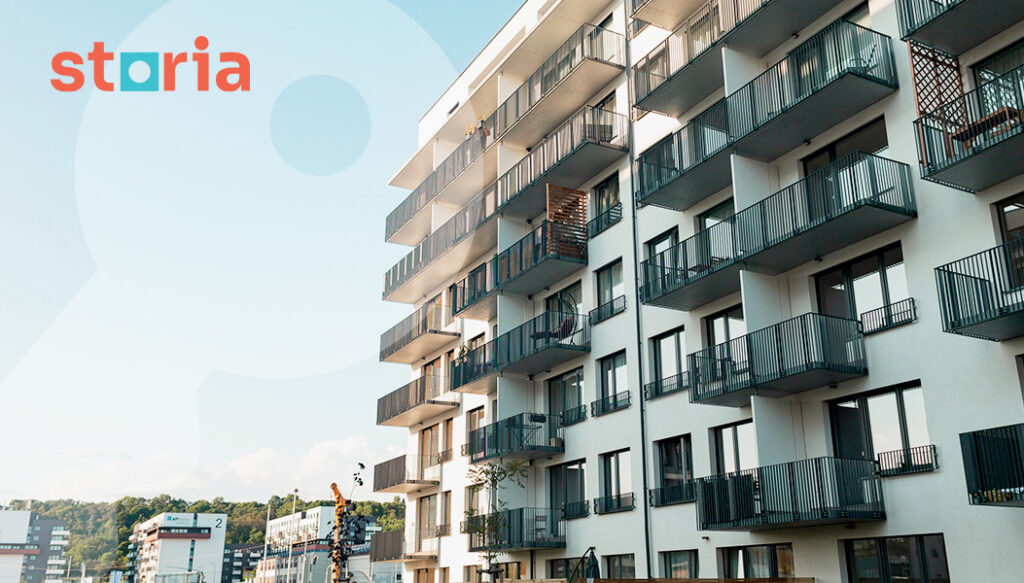 Analiză Storia: În ultimii 6 ani, prețurile apartamentelor s-au dublat în Brașov și Sibiu, iar în București s-au scumpit cu 70%