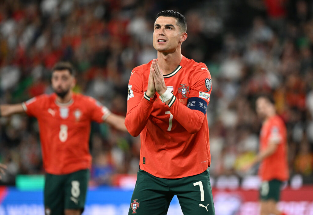 Cristiano Ronaldo, din nou pe primul loc în topul celor mai bine plătit fotbalist din lume în 2025. Yamal, cel mai tânăr din Top 10