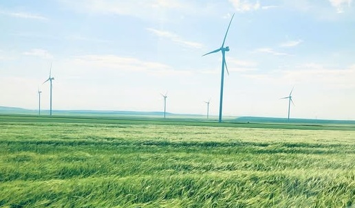 Hidroelectrica a atribuit contractul pentru mentenanța turbinelor de la Parcul Eolian Crucea Nord. Bogdan Badea, CEO: Vrem să adaugăm partea de stocare cu baterii