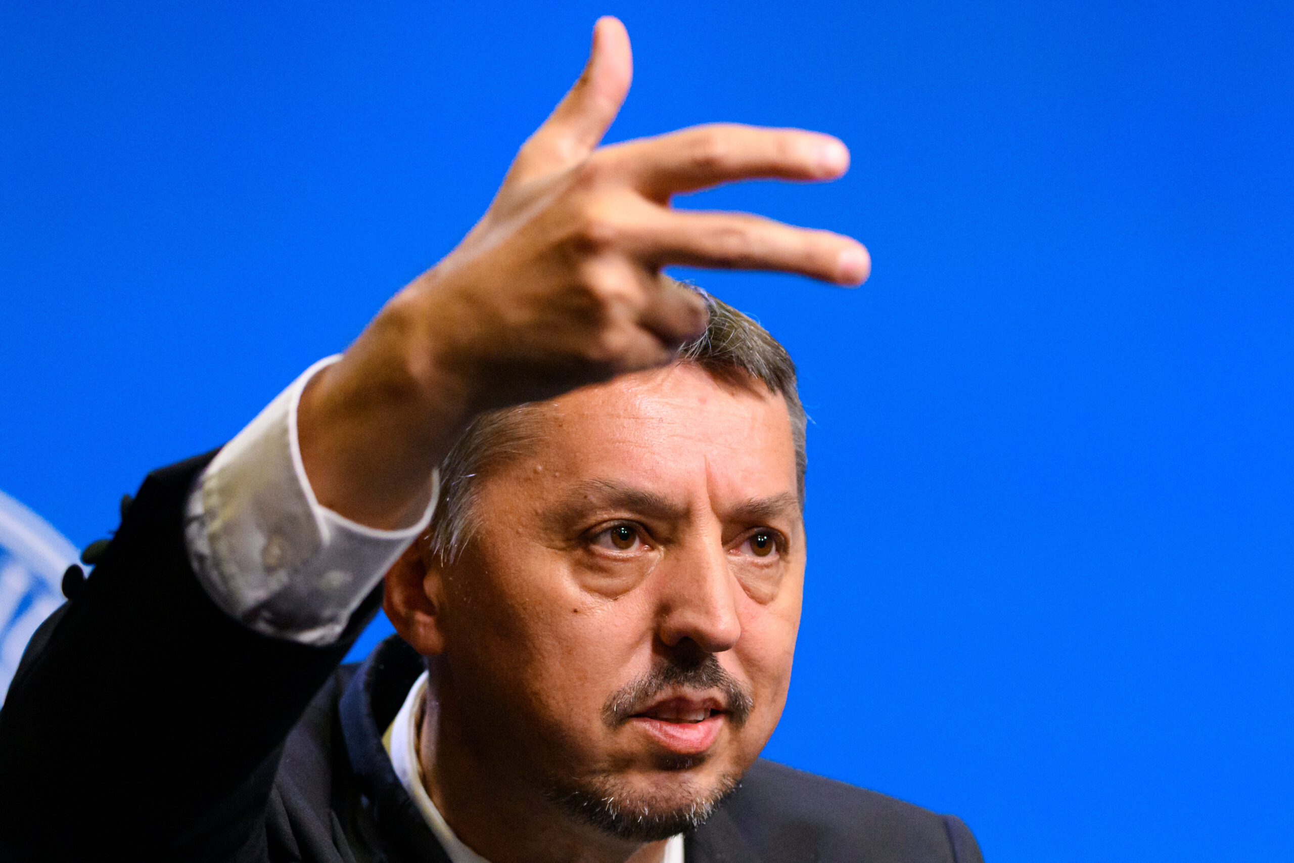 Ziua Mondială a Educației / Mesajul ministrului Daniel David pentru profesori, studenți și părinți Ziua Mondială a Educației / Mesajul ministrului Daniel David pentru profesori, studenți și părinți