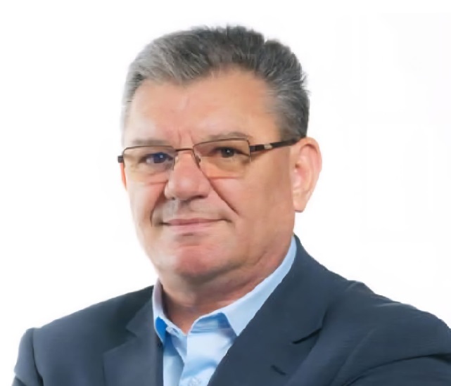 Deputatul Dumitru Coarnă lansează partidul Forța Alternativă pentru România (FAR)