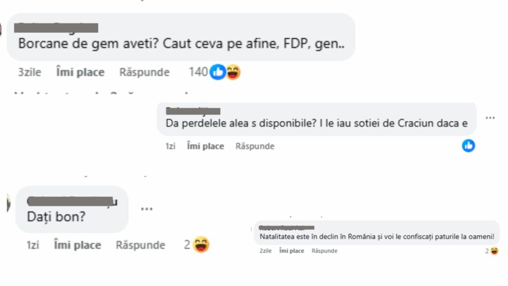 ANAF a scos la vânzare un pat de frasin. Postarea a strâns sute de comentarii ironice