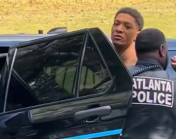 SUA: Ultimul dintre cei 10 evadați dintr-o închisoare din New Orleans, găsit de un câine polițist