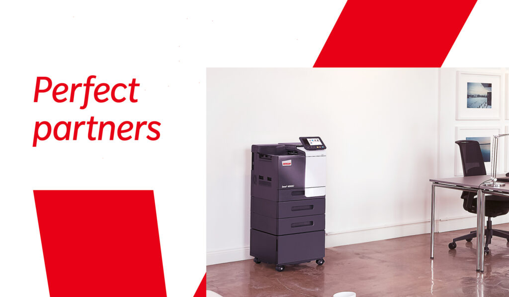 ELKO Romania adaugă brandul DEVELOP în portofoliul său – soluții inteligente pentru birouri moderne