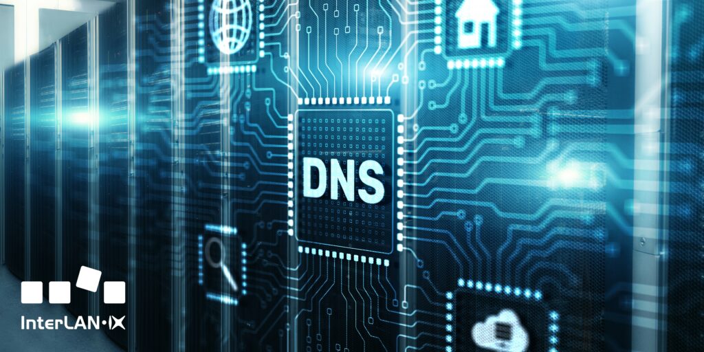 InterLAN-IX găzduiește la București o nouă instanță a serverului de rădăcină DNS M-Root