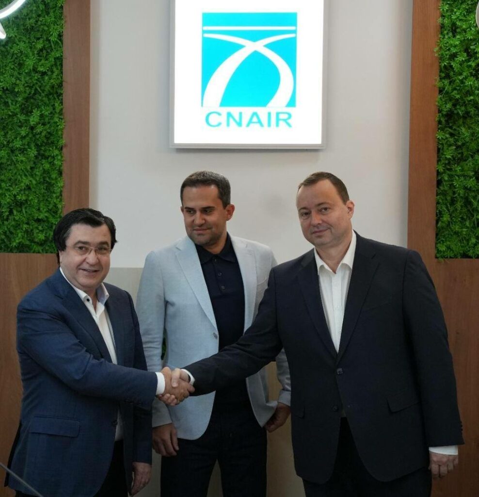 S-a semnat contractul pentru construcția Drumului Expres Oar-Satu Mare