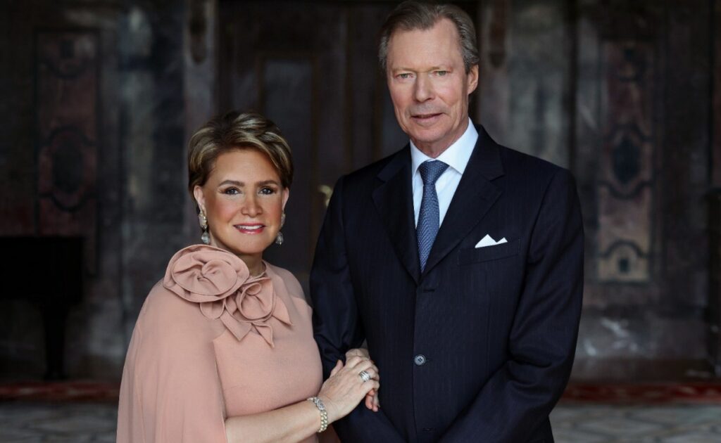 A abdicat Marele duce al Luxemburgului. Care sunt motivele retragerii sale