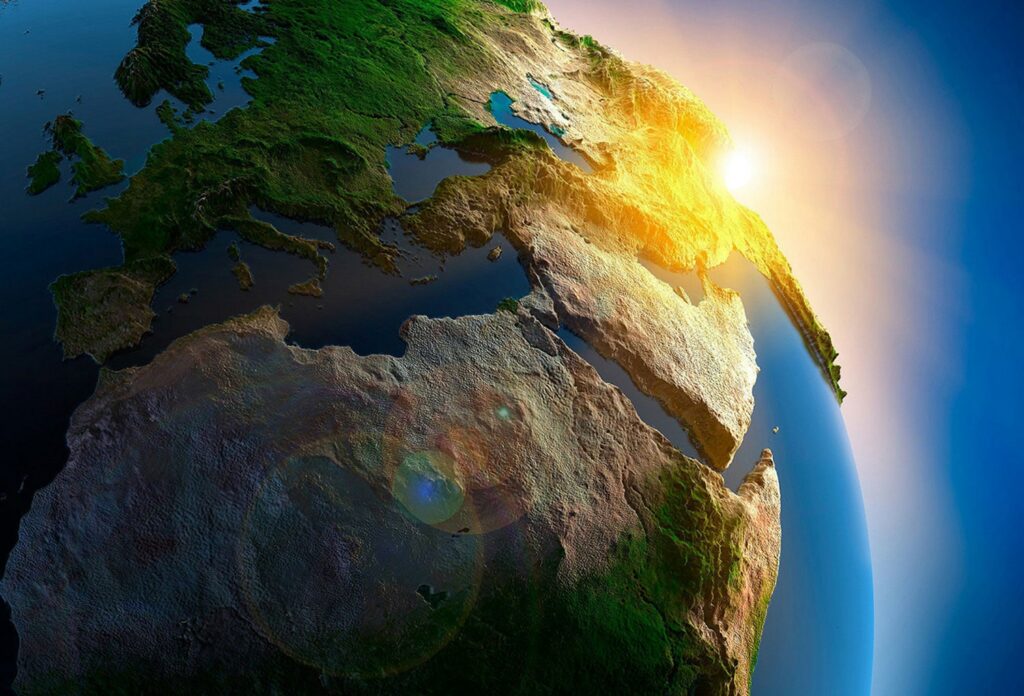 Pământul are un al doilea termostat: mecanismul ascuns care ar putea aduce următoarea eră glaciară mai devreme