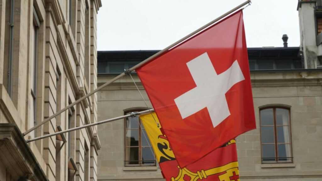 Elveția introduce votul asistat tactil: Nevăzătorii își vor putea completa singuri buletinul de vot