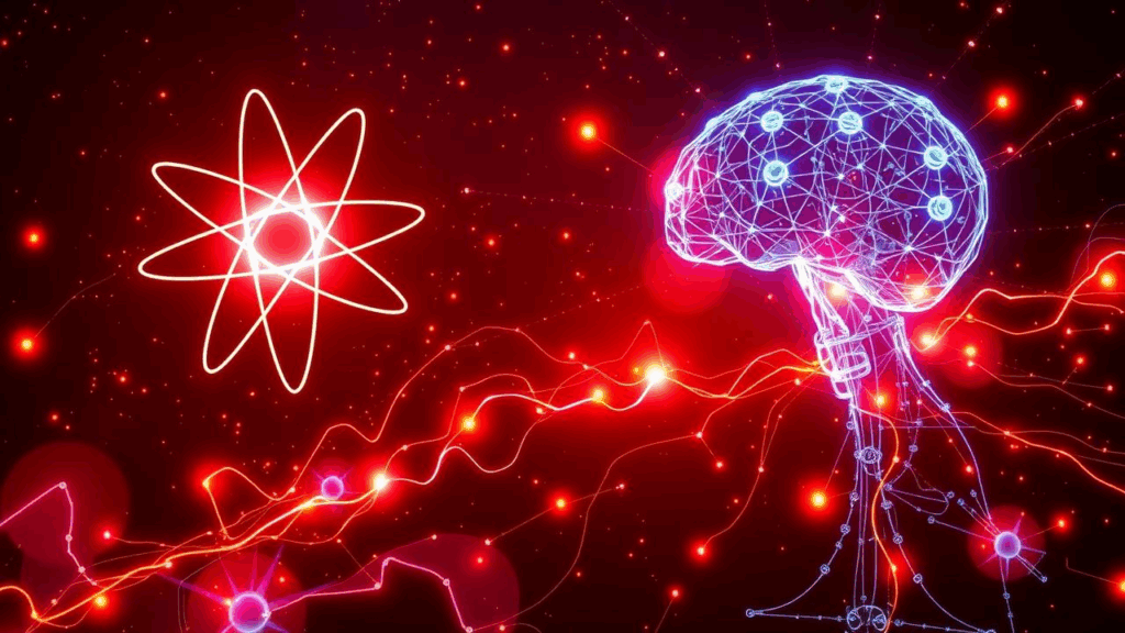 Directorul AIEA susține că energia nucleară poate susține dezvoltarea inteligenței artificiale