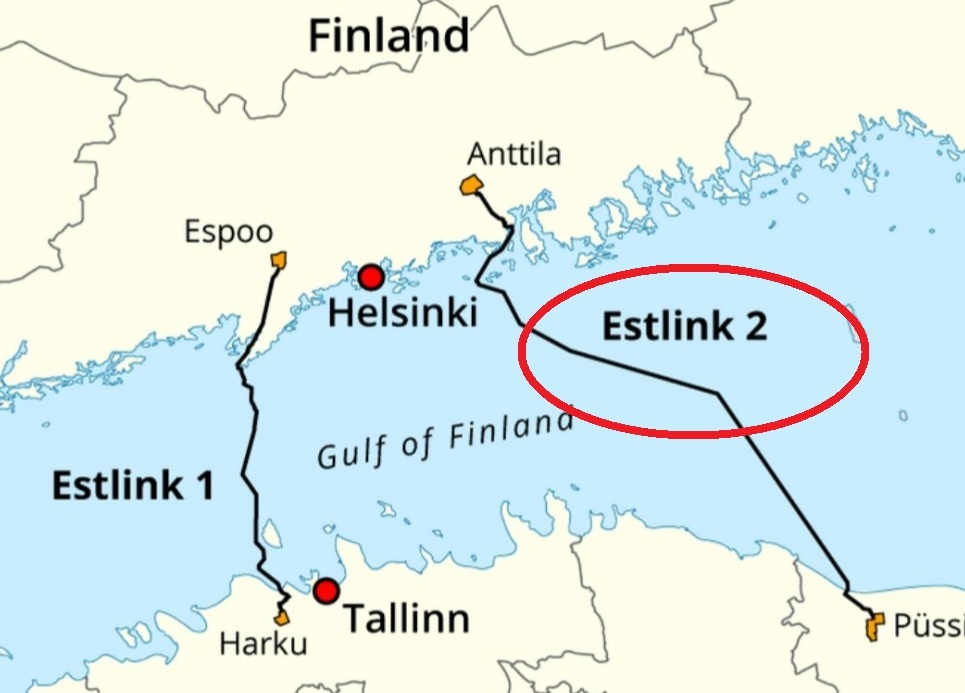 Finlanda: Procesul echipajului petrolierului acuzat de ruperea Estlink 2. Ce pedepse riscă ofițerii și căpitanul navei