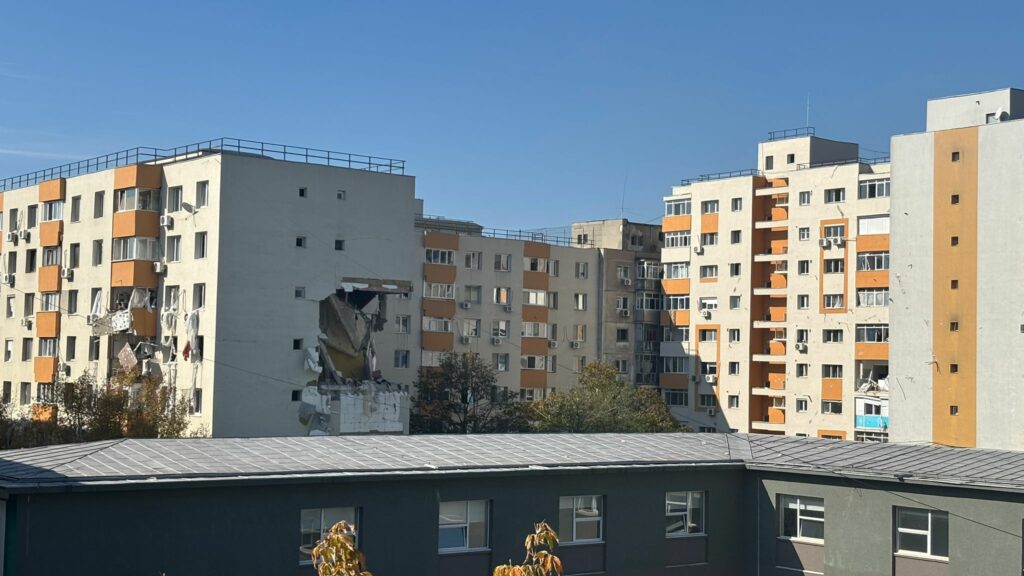 2.9 milioane lei ajutor financiar de la Primărie pentru persoanele afectate de explozia din Rahova