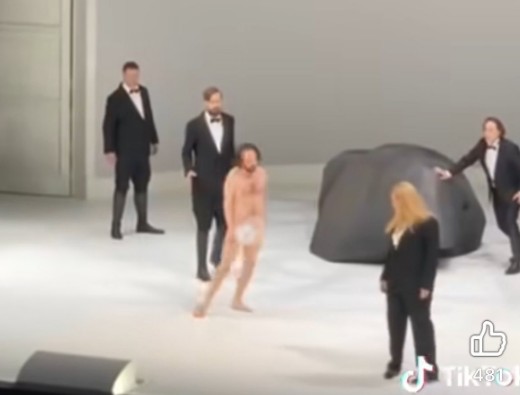 Opera Națională București, ținta unui fake-news despre un presupus spectacol controversat. Directorul Daniel Jinga: „Lăsăm Poliția Română să-și facă treaba”