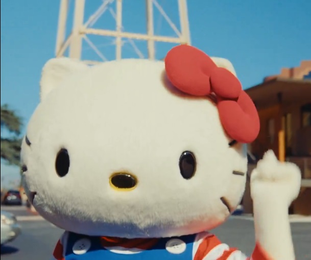 Filmul „Hello Kitty” va avea premiera cinematografică în iulie 2028