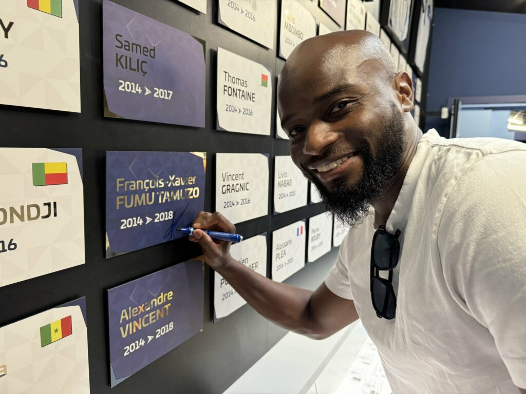 Fotbalistul francez care acuza vaccinul anti-Covid de accidentările sale pierde procesul în apel