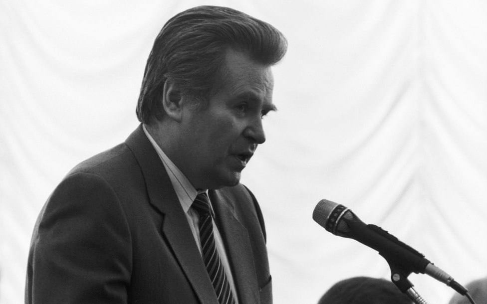 Fostul director al editurii Pravda, Viaceslav Leontiev, a murit după ce a căzut de la etajul 14. Autoritățile ruse anchetează cazul