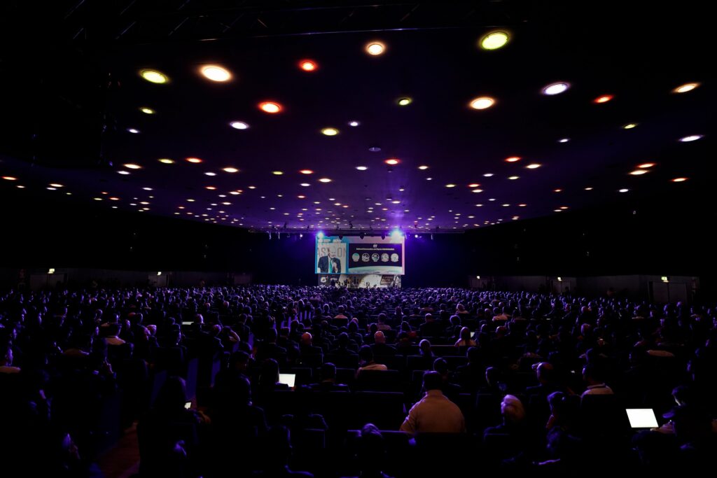 Țara care deschide un „oraș spațial” pentru un eveniment global important din 2028