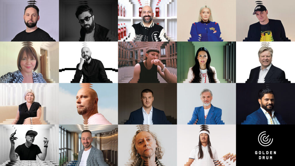 PROGRAMUL GOLDEN DRUM