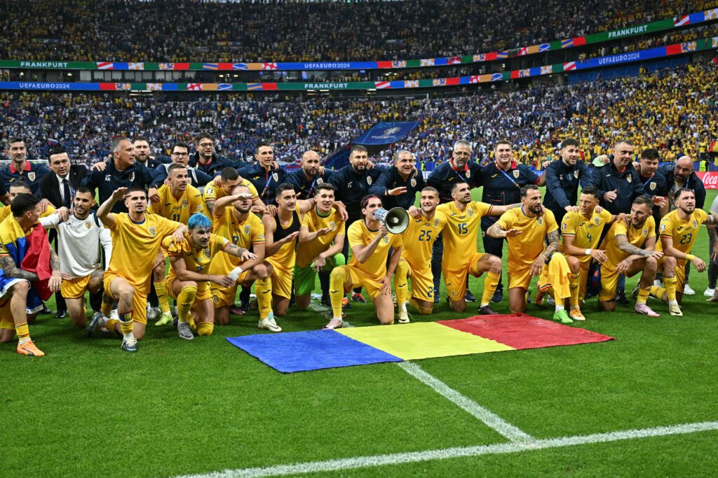 Filmul realizat de FRF, „Generația de Suflet”, deschide ediția I a Timișoara Football Film Festival