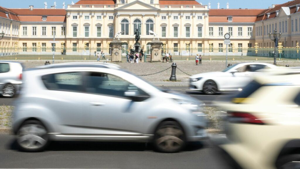 Noul plan verde al Germaniei: 3 miliarde de euro vor fi alocați pentru șoferii cu venituri mici