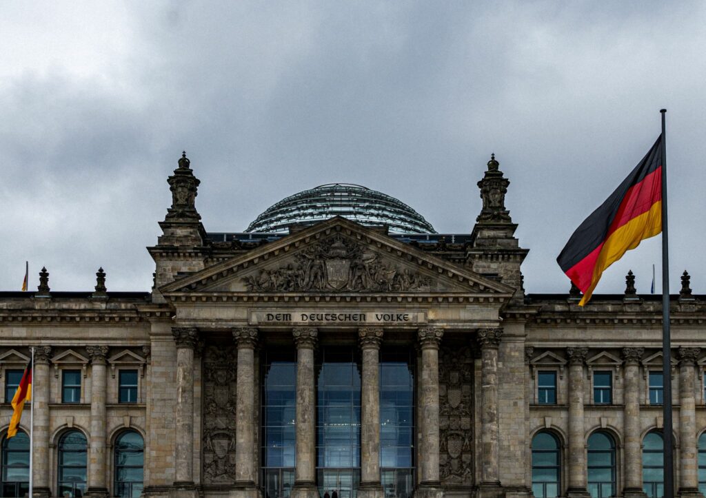 Guvernul german a aprobat creșterea ajutorul militar pentru Ucraina la un nivel record