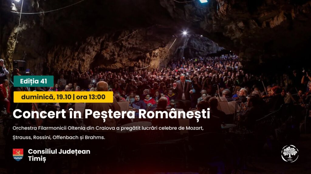 Recomandare de weekend – Visit Timiș