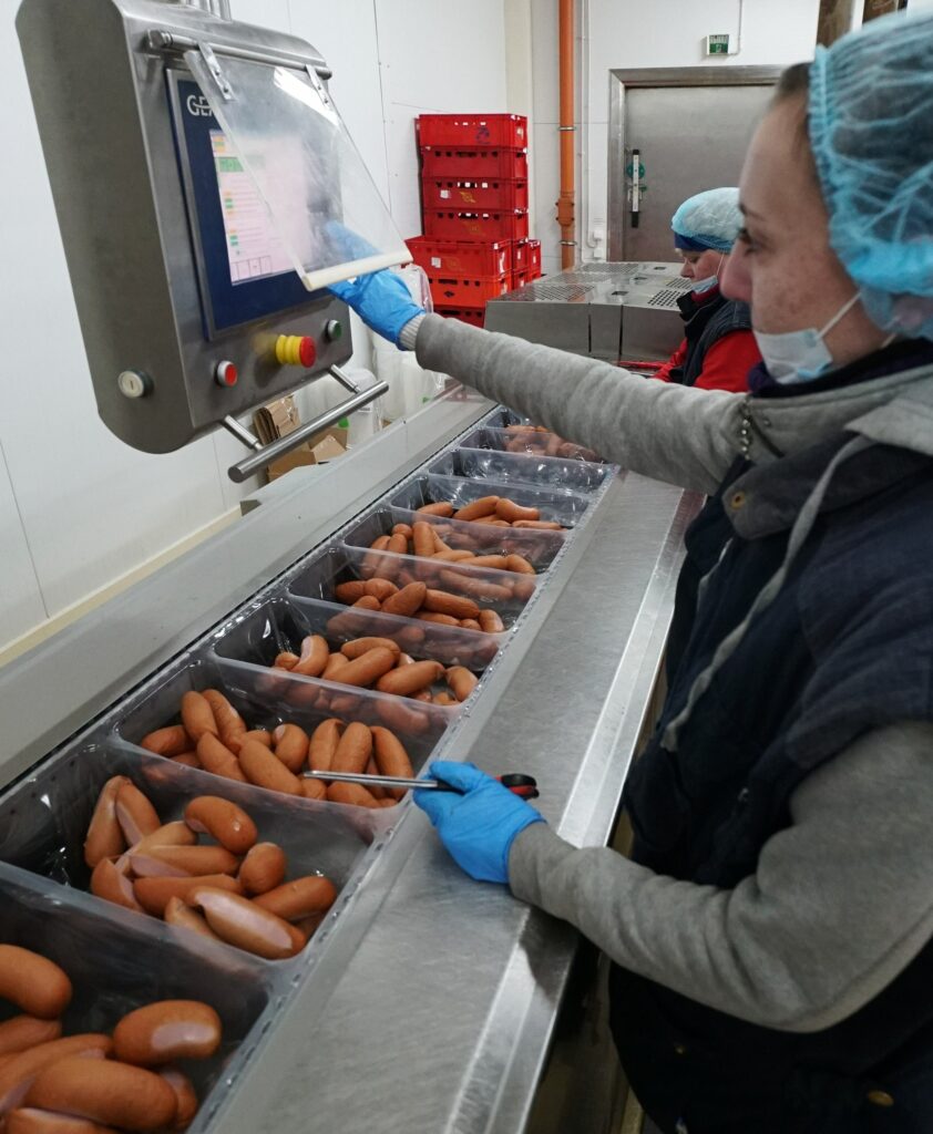 California scrie istorie. Este primul stat din SUA care interzice prin lege alimentele ultraprocesate