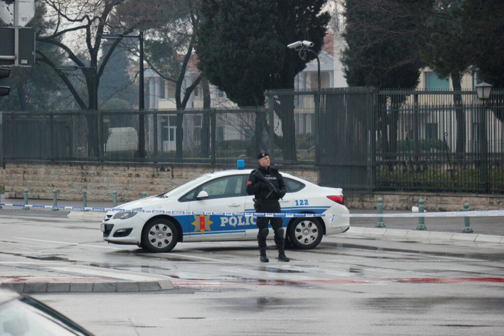 Violențe la Podgorica: Muntenegru suspendă vizele pentru cetățenii turci