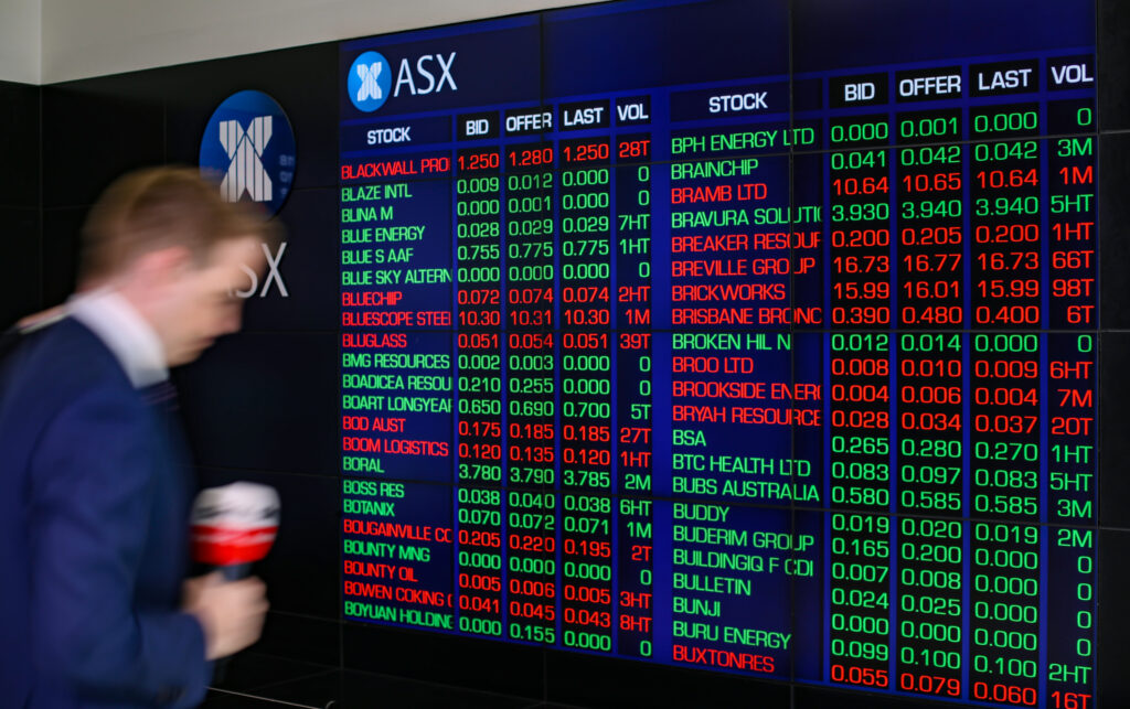 Piețele asiatice cresc, iar prețul petrolului scade după acordul dintre Israel și Hamas