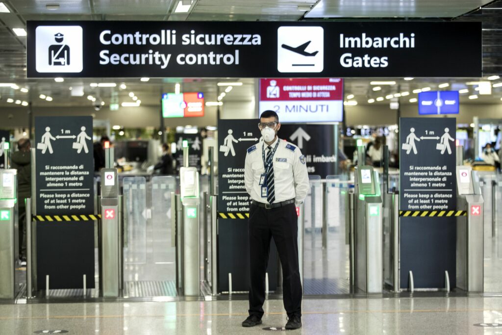 Noile controale biometrice la frontierele Europei. Iată ce trebuie să știe călătorii