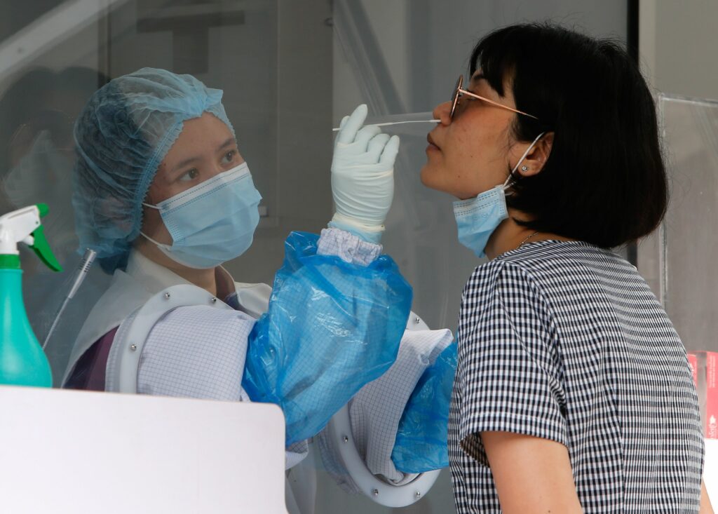 Infecțiile virale comune pot crește riscul de infarct miocardic și accident vascular cerebral