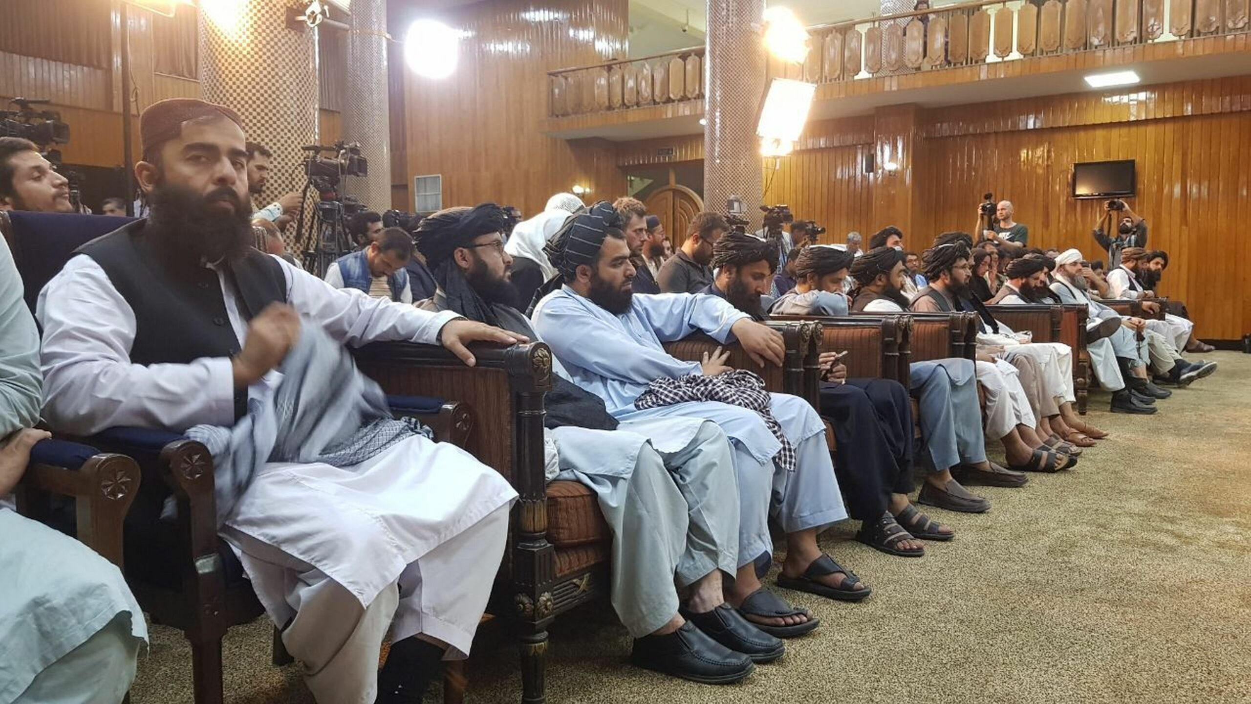 Afganistan și Pakistan prelungesc armistițiul pentru negocieri