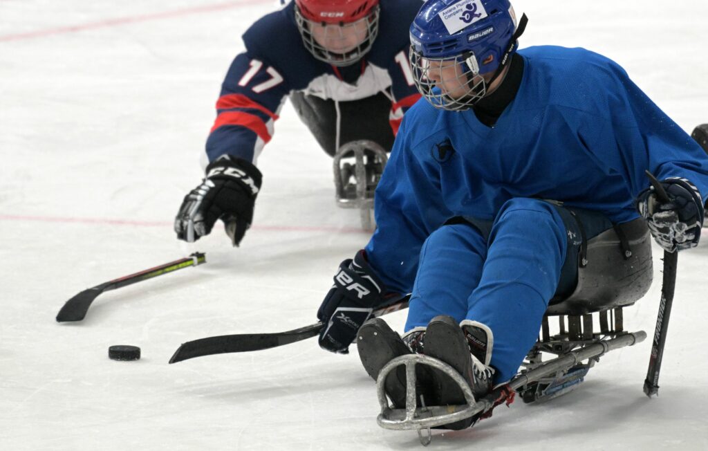 Niciun sportiv din Rusia sau Belarus nu se va califica la Jocurile Paralimpice de la Milano-Cortina