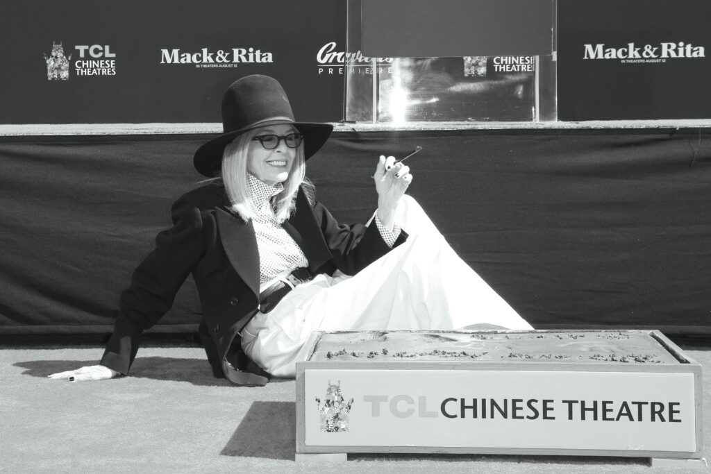 Actrița Diane Keaton a murit la vârsta de 79 de ani