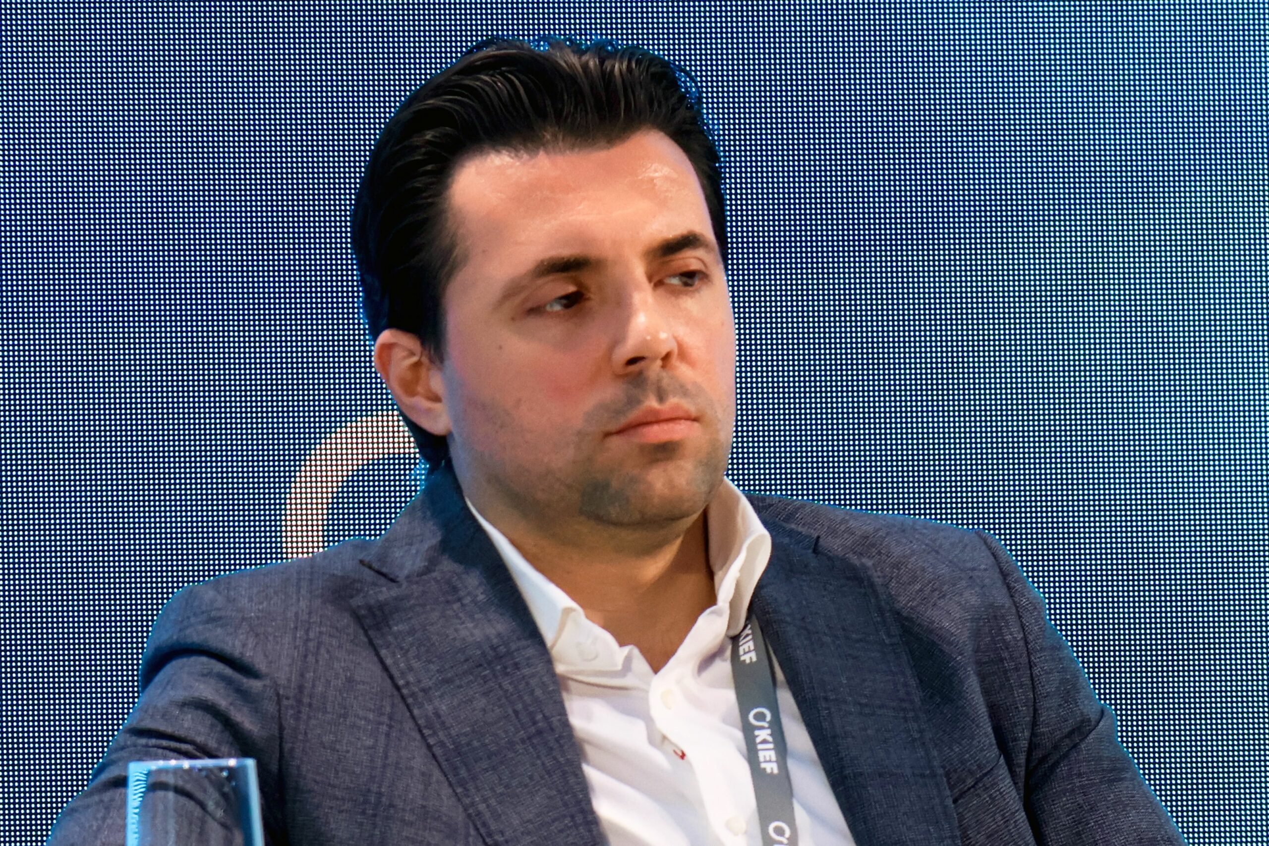 Corupție sau politică? Volodimir Kudrițkîi, fostul șef Ukrenergo, în centrul unui caz controversat din Ucraina